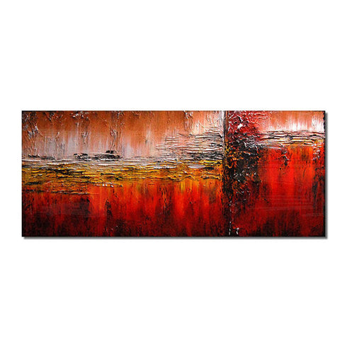 Sunburst Painting
